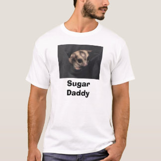T-shirt Papa gâteau