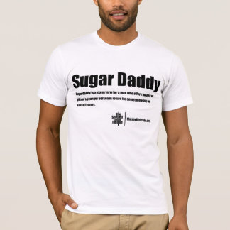 T-shirt Papa gâteau