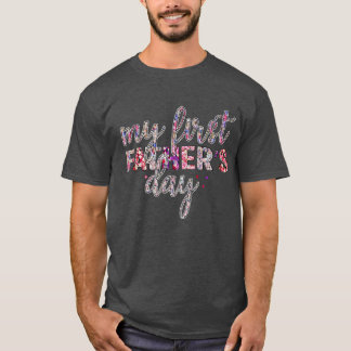 T-shirt Papa jour 7