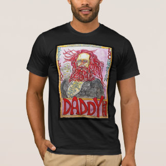 T-shirt Papa Karl