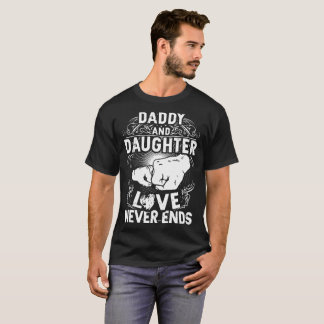 T-shirt papa le mythe de Th d'homme la guitare