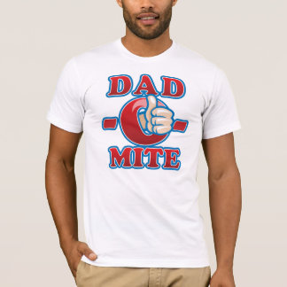 T-shirt Papa-O-Acarides