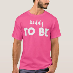 T-shirt Papa sera éléphant