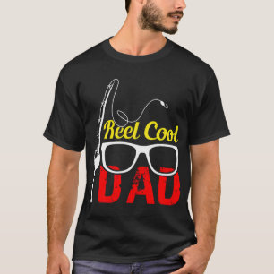 T-shirt Papa Super Cool