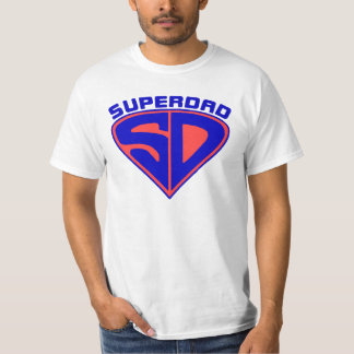 T-shirt Papa superbe