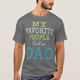 T-shirt Papa t, père papa, père jour, père meilleur père j