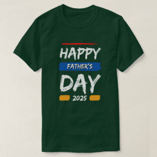 T-shirt Papa, tu es le meilleur