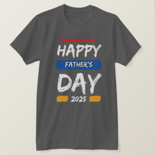 T-shirt Papa, tu es le meilleur