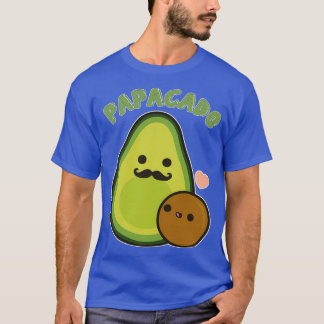 T-shirt papacado 13