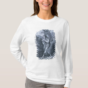 T-shirt Papageno : "Je suis le birdcatcher