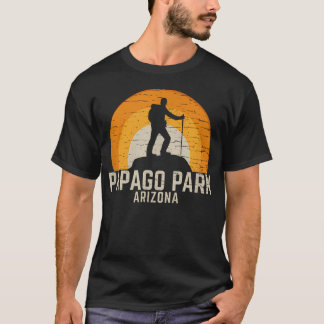 T-shirt Papago Park Arizona Vintage