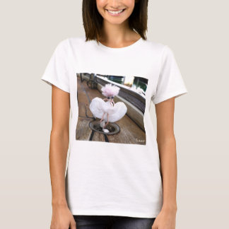 T-shirt Paparazzi bij Fubby op rooster.