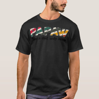 T-shirt Papaw