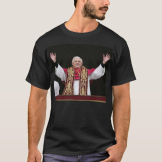 T-shirt Pape