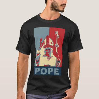 T-SHIRT PAPE