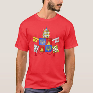 T-shirt Pape Alexandre VII (1655-1667)