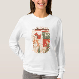 T-shirt Pape Gregory I le grand