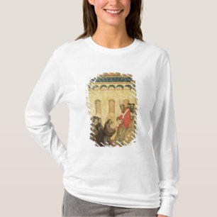 T-shirt Pape Innocent III