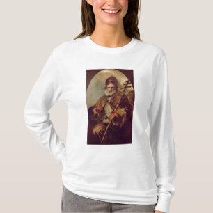 T-shirt Pape Lion I
