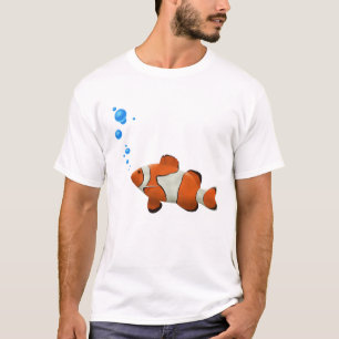 T-shirt Papier peint alternatif de défaut de Windows 7