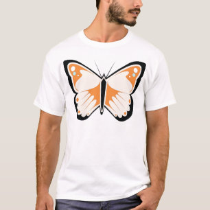 T-SHIRT PAPILLON
