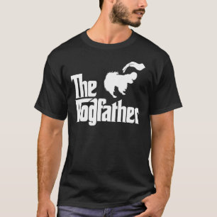 T-shirt Papillon