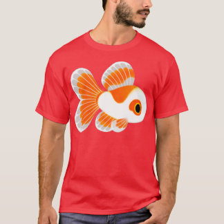 T-shirt Papillon