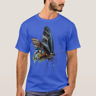 T-shirt Papillon17