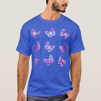 T-shirt Papillon20