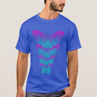T-shirt Papillon34
