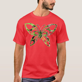 T-shirt Papillon 356