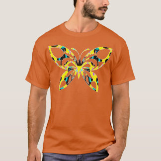 T-shirt Papillon 387