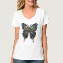 Papillon Bijou pour Femmes