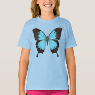 T-shirt Papillon d'Ulysse