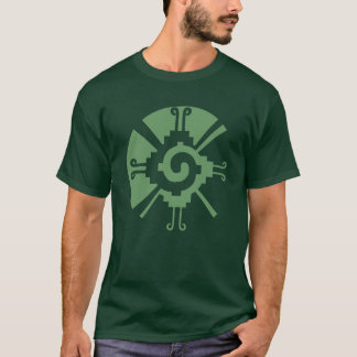 T-shirt Papillon galactique