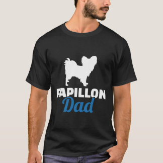 T-shirt Papillon Papa 67