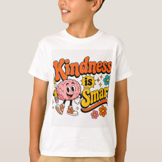 T-shirt Papillon Prêt à Déployer Mes Ailes Filles de 3e An