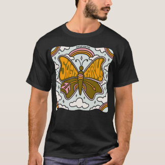 T-shirt Papillon sagittaire