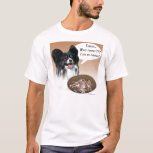 T-shirt Papillon Turquie