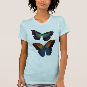T-shirt Papillons 5
