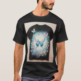 T-shirt Papillons éthérés Dream Tee