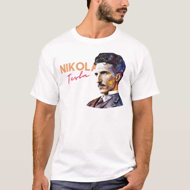 T-shirt Papoom (Devant)