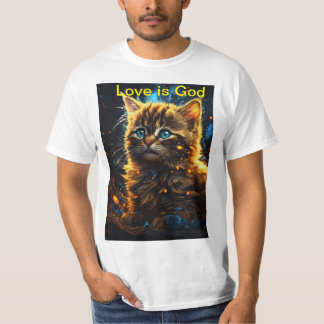 T-shirt Papu tisat