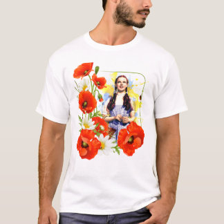T-shirt papy dorothy