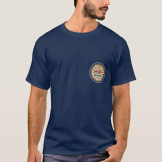 T-shirt papy légendaire