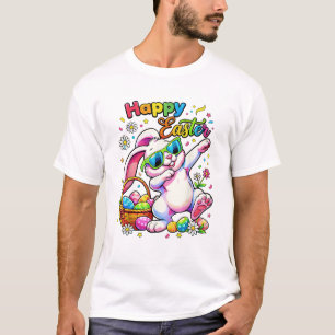 T-shirt Pâques