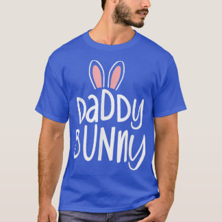 T-shirt Pâques Famille Correspondances tenues Pastel Pâque