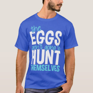 T-shirt Pâques mignonnes pour adultes Pâques