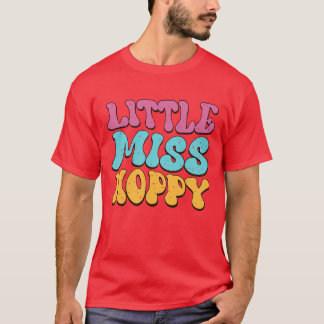 T-shirt Pâques rétro