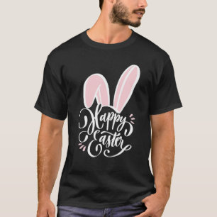 T-shirt Pâques S Pour Les Femmes, Les Hommes Et Les Enfant